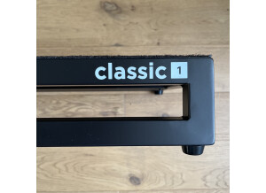 Pedaltrain Classic 1 w/ Soft Case