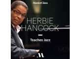 Cours Jazz par Herbie Hancock