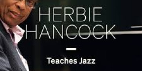 Cours Jazz par Herbie Hancock