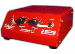 Weber Z-Matcher (97575)