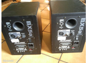 M-Audio BX5a Deluxe
