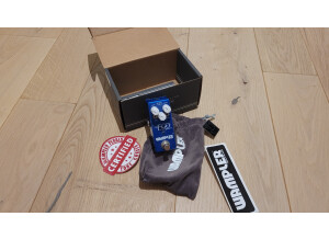 Wampler Pedals Mini Ego compressor (62070)