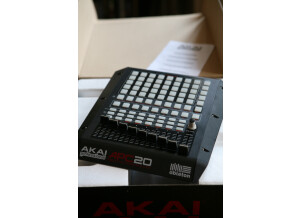 Akai APC20 (74203)