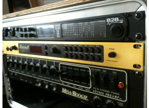 Mesa Boogie Studio Preamp (32612)
