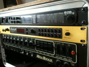 Mesa Boogie Studio Preamp