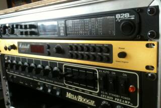 Mesa Boogie Studio Preamp