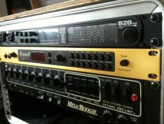 Mesa Boogie Studio Preamp