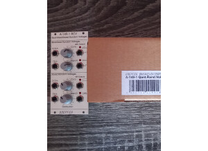Doepfer A-149-1 Quantized/Stored Random Voltages