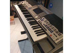 Yamaha PSR-9000