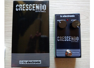 TC Electronic Crescendo Auto Swell (64412)