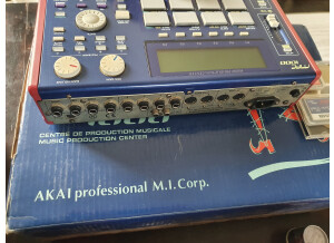 Akai Professional MPC1000