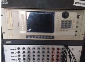 Akai Professional S6000 (53431)