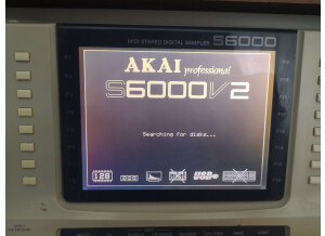 Akai Professional S6000 (13228)