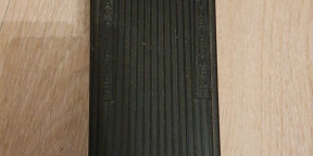Dunlop CryBaby wah-wah GCB-95