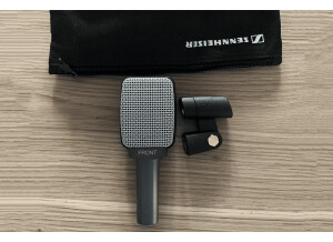 microphone-Sennheiser-E609