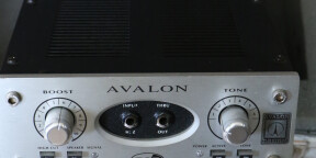 vends Avalon U5