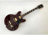 Gibson ES-345TD Wine Red 1979