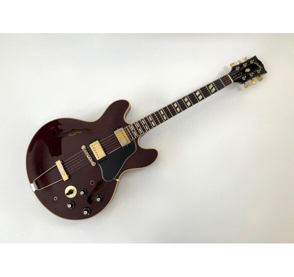 Gibson ES-345 TD (1976) (64780)