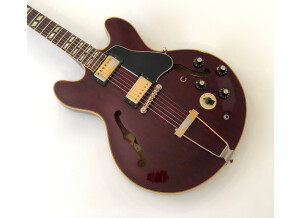 Gibson ES-345 TD (1976) (86157)