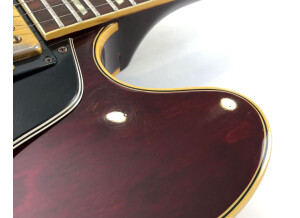 Gibson ES-345 TD (1976) (32914)