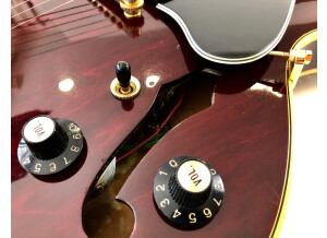 Gibson ES-345 TD (1976) (76303)