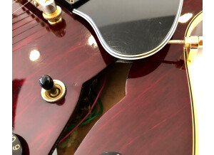 Gibson ES-345 TD (1976) (98953)
