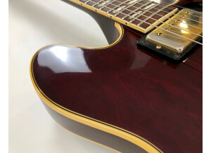Gibson ES-345 TD (1976) (81210)