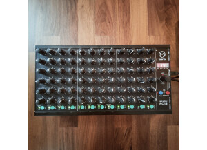 Faderfox PC12