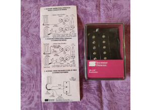 Seymour Duncan APS-1 Alnico II Pro Staggered (23972)