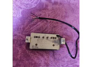 Seymour Duncan APS-1 Alnico II Pro Staggered (38228)