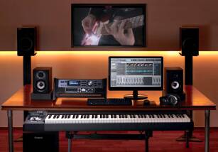 Roland Integra-7