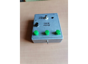 ALH Effects ELECTRIC MOTHER (55312)
