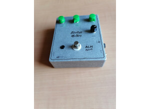 ALH Effects ELECTRIC MOTHER (60438)