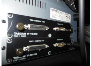 Tascam DM-4800 (64870)