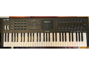 Arturia-Keylab-61-MK2-Black