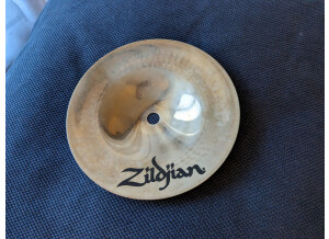 Zildjian A Custom Splash 6''