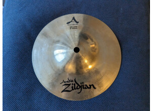 Zildjian A Custom Splash 8''