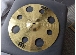 Meinl HCS Trash Crash 16"