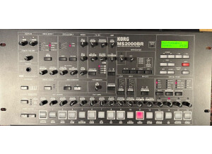 Korg MS2000BR (76493)