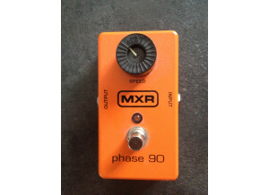 MXR M101 Phase 90 (63956)