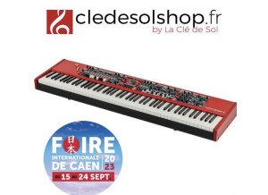 Clavia Nord Stage 4 88 (77162)