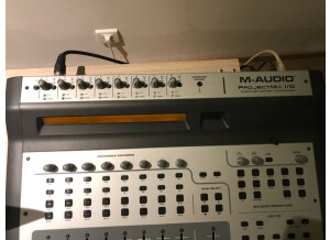 M-Audio ProjectMix I/O