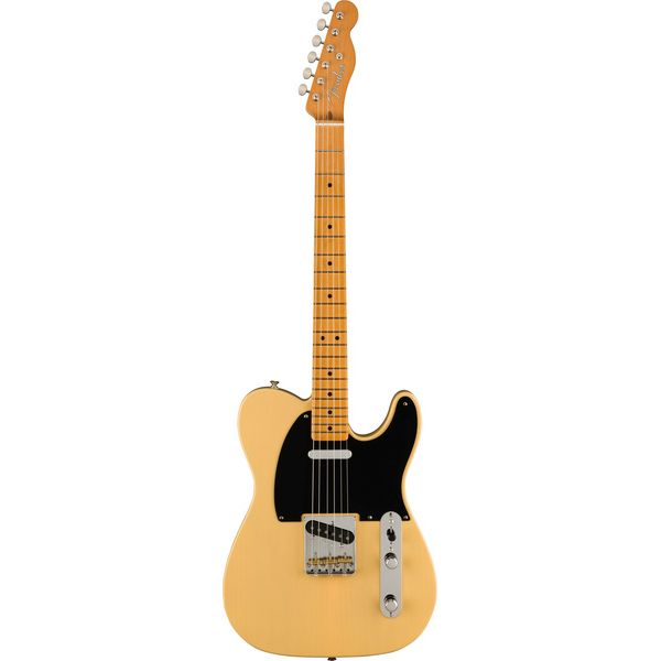 Fender Vintera II &lsquo;50s Nocaster : Vintera II &lsquo;50s Nocaster
