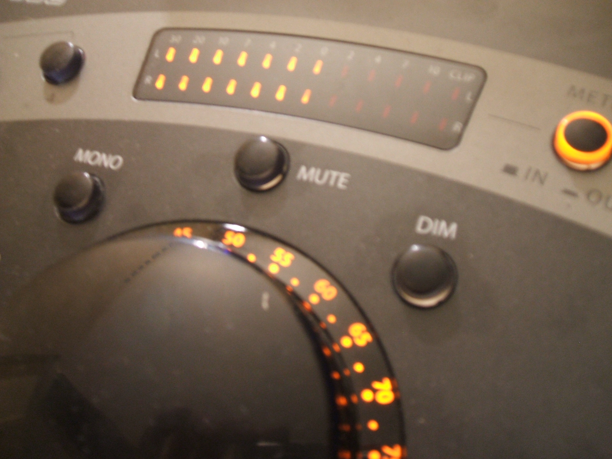 Behringer Xenyx Control1USB