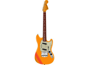Fender Vintera II ‘70s Competition Mustang