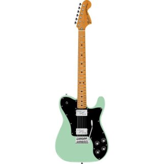 Fender Vintera II ‘70s Telecaster Deluxe with Tremolo : Vintera II ‘70s Telecaster Deluxe with Tremolo Fender Vintera II ‘70s Telecaster Deluxe with Tremolo : Vintera II ‘70s Telecaster Deluxe with Tremolo