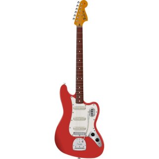 Fender Vintera II ‘60s Bass VI : Vintera II ‘60s Bass VI Fender Vintera II ‘60s Bass VI : Vintera II ‘60s Bass VI