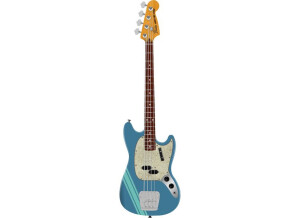 Vintera II ‘70s Mustang Bass