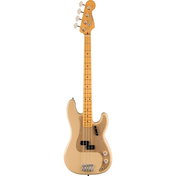 Fender Vintera II &lsquo;50s Precision Bass : Vintera II &lsquo;50s Precision Bass