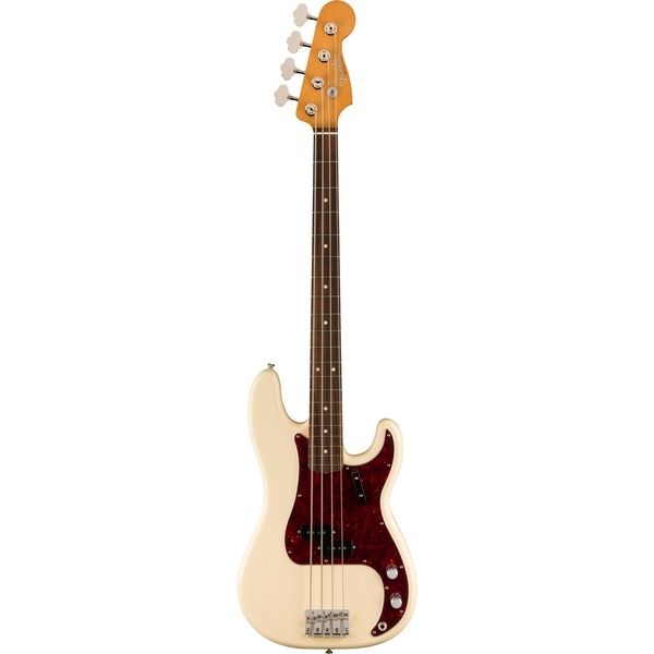 Fender Vintera II &lsquo;60s Precision Bass : Vintera II &lsquo;60s Precision Bass